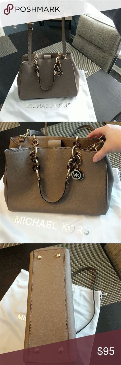 michael kors taupe|Michael Kors usa.